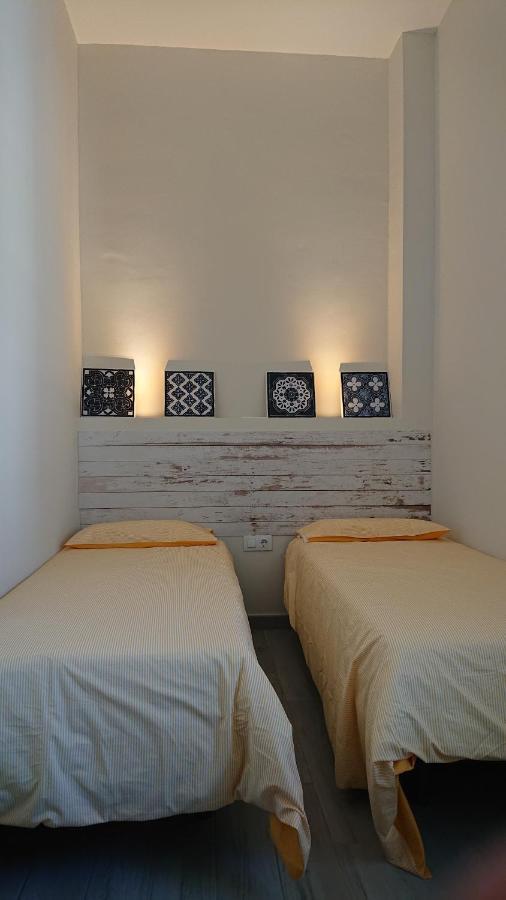 Apartamento Centro Santa Catalina Seville Ngoại thất bức ảnh