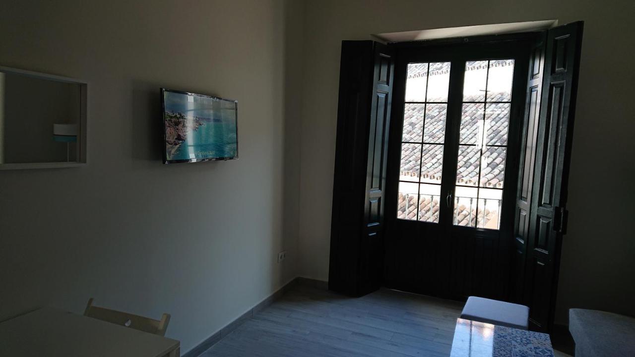 Apartamento Centro Santa Catalina Seville Ngoại thất bức ảnh