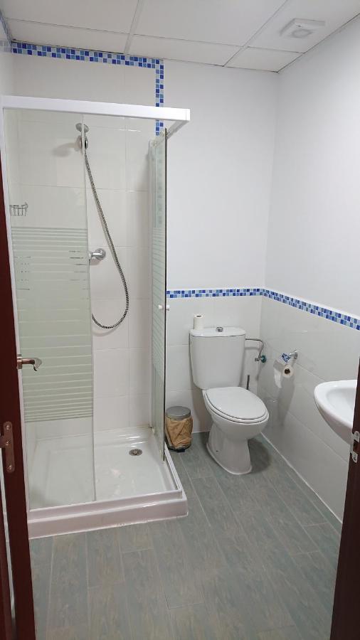 Apartamento Centro Santa Catalina Seville Ngoại thất bức ảnh