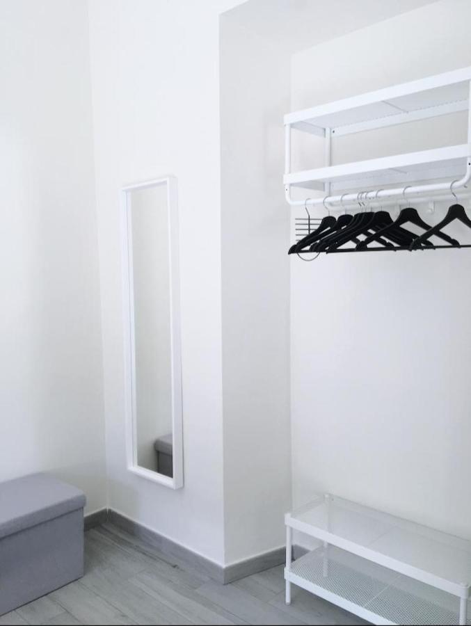 Apartamento Centro Santa Catalina Seville Ngoại thất bức ảnh