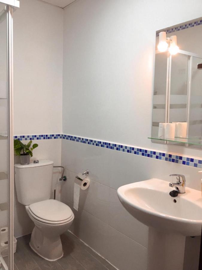 Apartamento Centro Santa Catalina Seville Ngoại thất bức ảnh