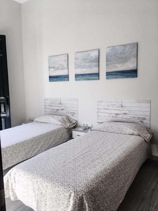 Apartamento Centro Santa Catalina Seville Ngoại thất bức ảnh