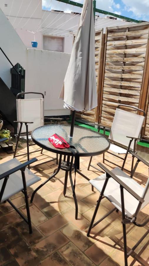Apartamento Centro Santa Catalina Seville Ngoại thất bức ảnh