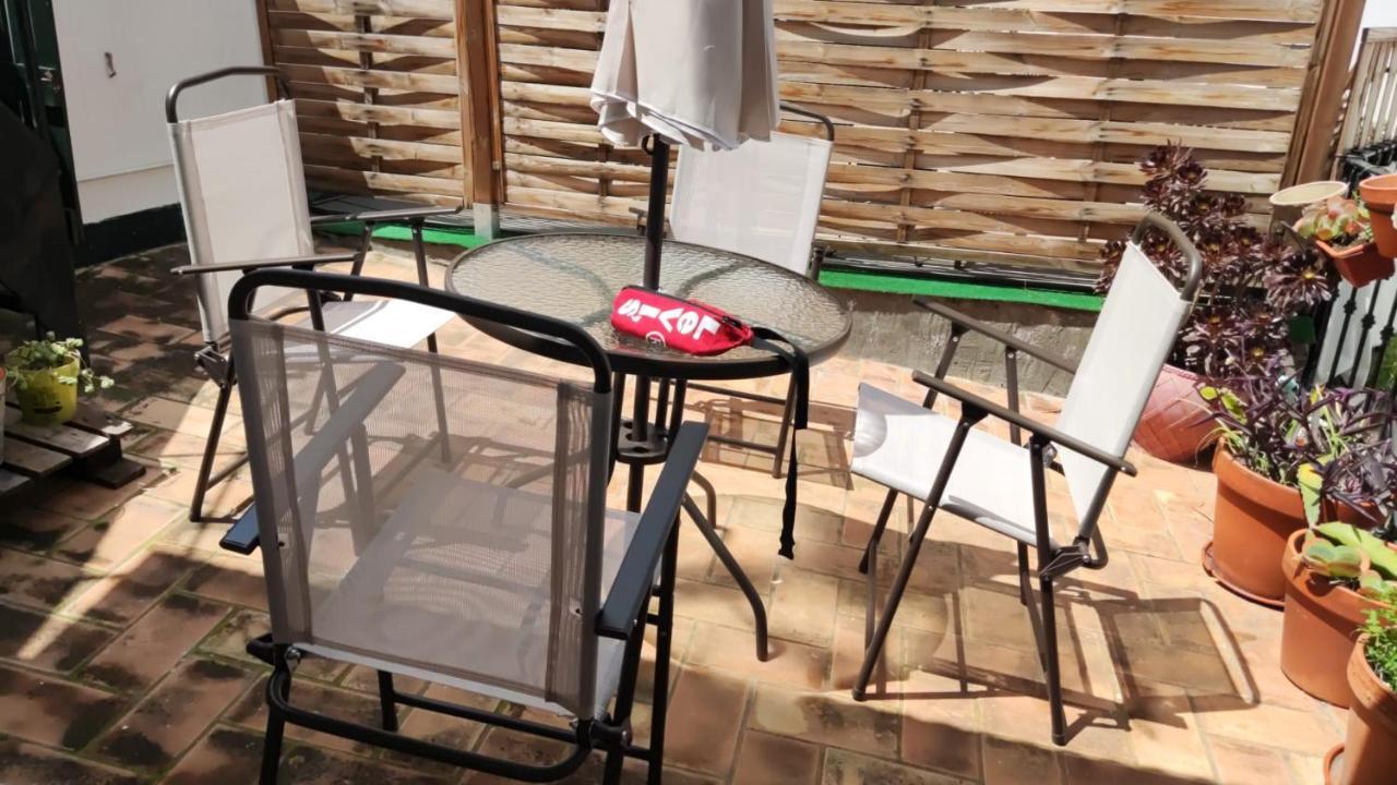 Apartamento Centro Santa Catalina Seville Ngoại thất bức ảnh