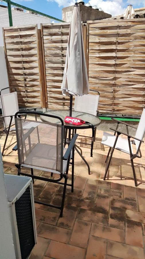Apartamento Centro Santa Catalina Seville Ngoại thất bức ảnh